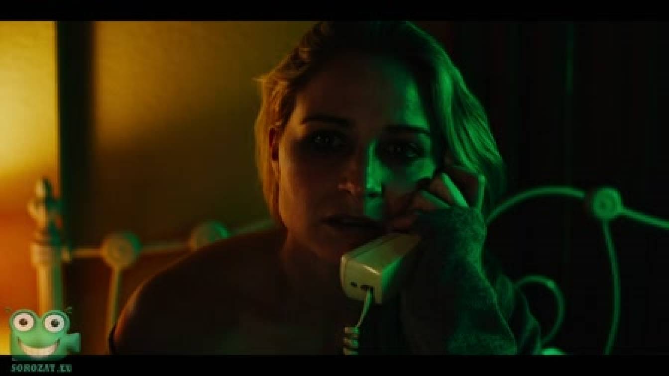 Csalás 1. évad 03. rész