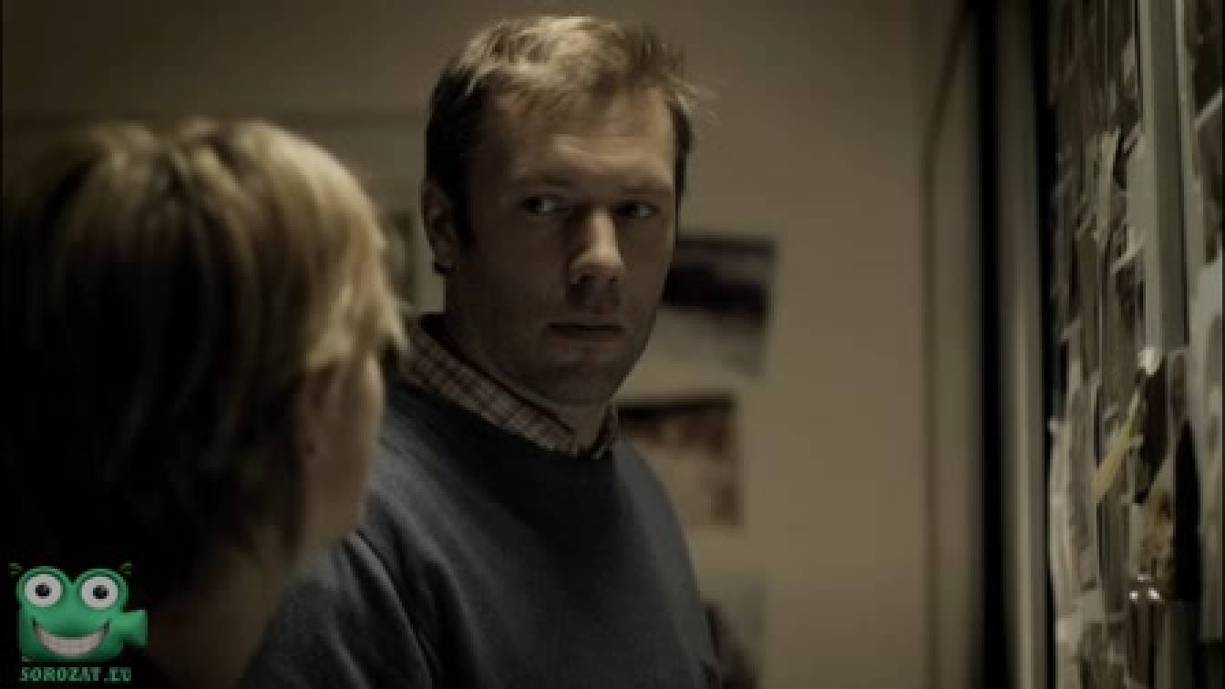 Kard által vész 1. évad 01. - 02. rész