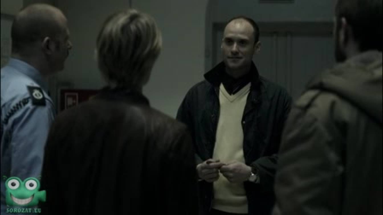 Kard által vész 1. évad 05. - 06. rész