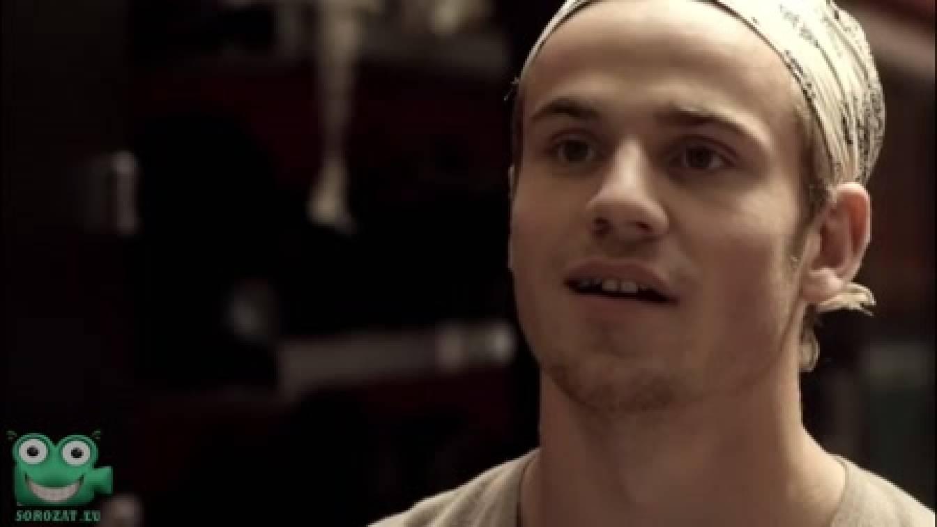 Kard által vész 1. évad 07. - 08. rész