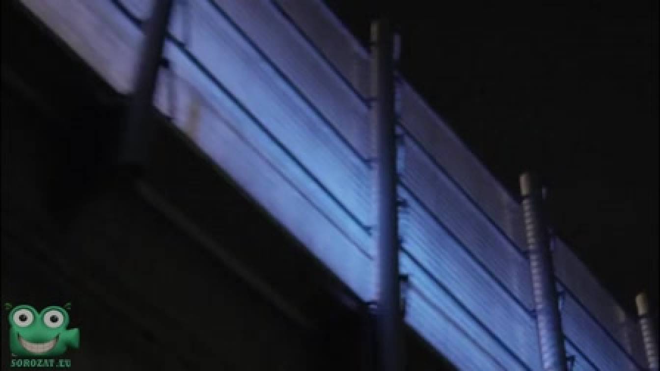 Kard által vész 1. évad 11. rész