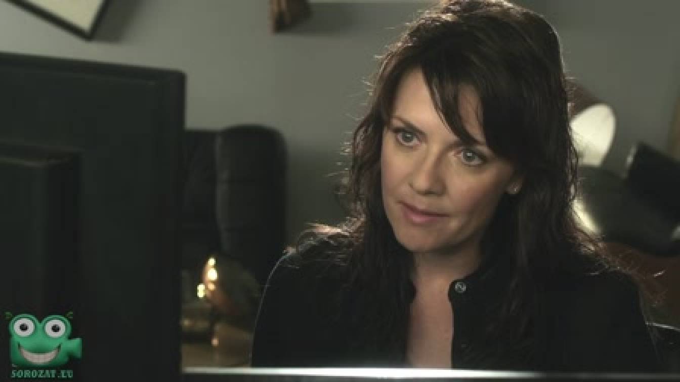 Génrejtek 3. évad 01. rész