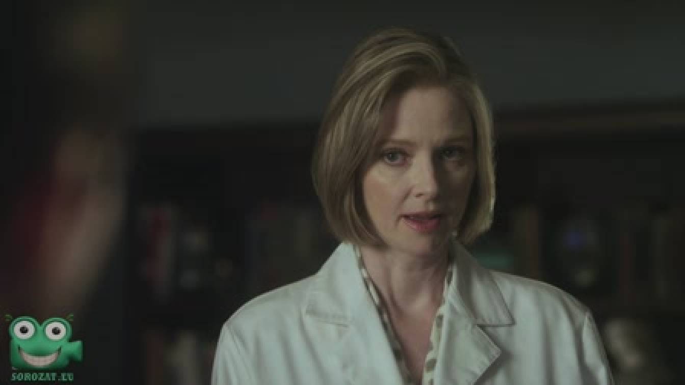 Génrejtek 3. évad 06. rész