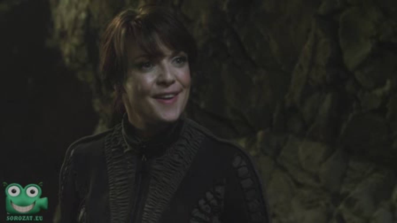 Génrejtek 3. évad 11. rész