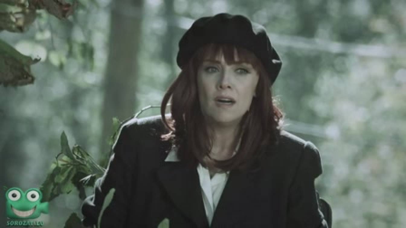 Génrejtek 3. évad 17. rész