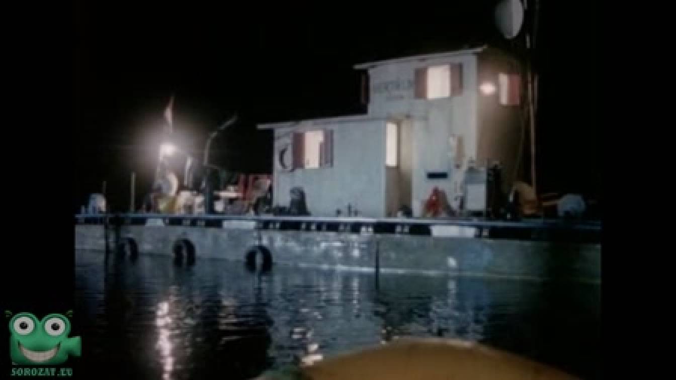 Linda 2. évad 01. rész