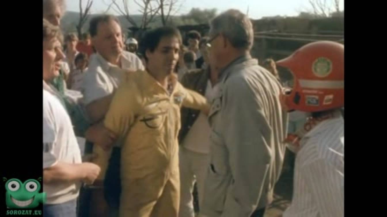 Linda 2. évad 02. rész