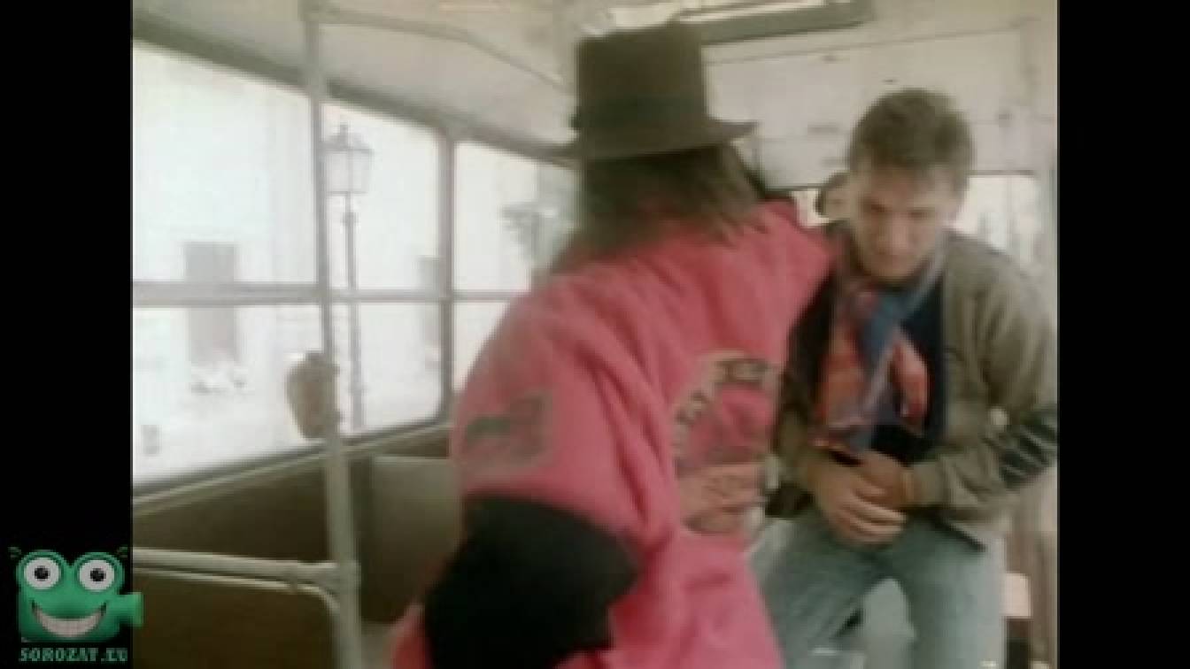 Linda 2. évad 04. rész