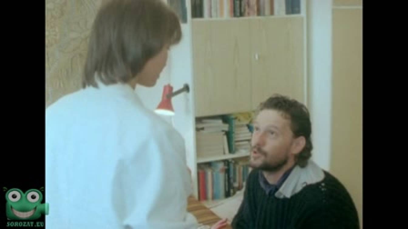 Linda 2. évad 05. rész