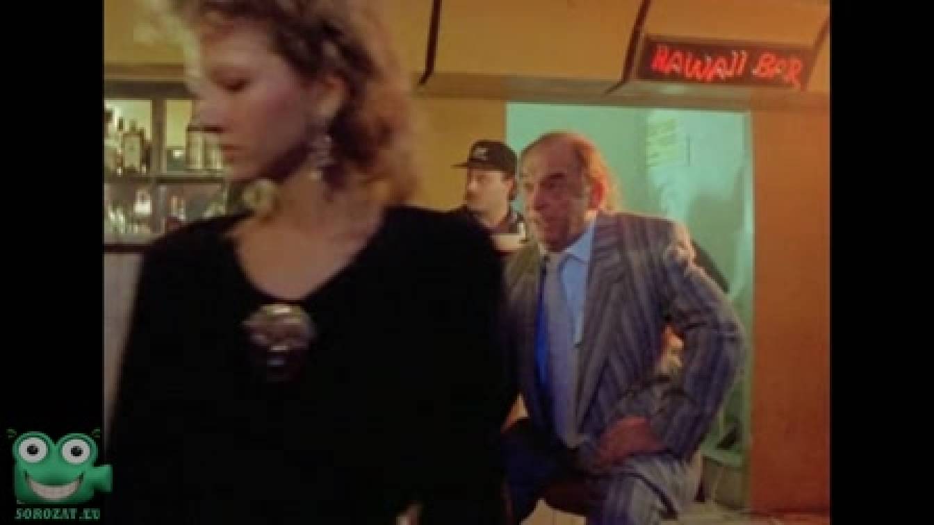 Linda 2. évad 06. rész