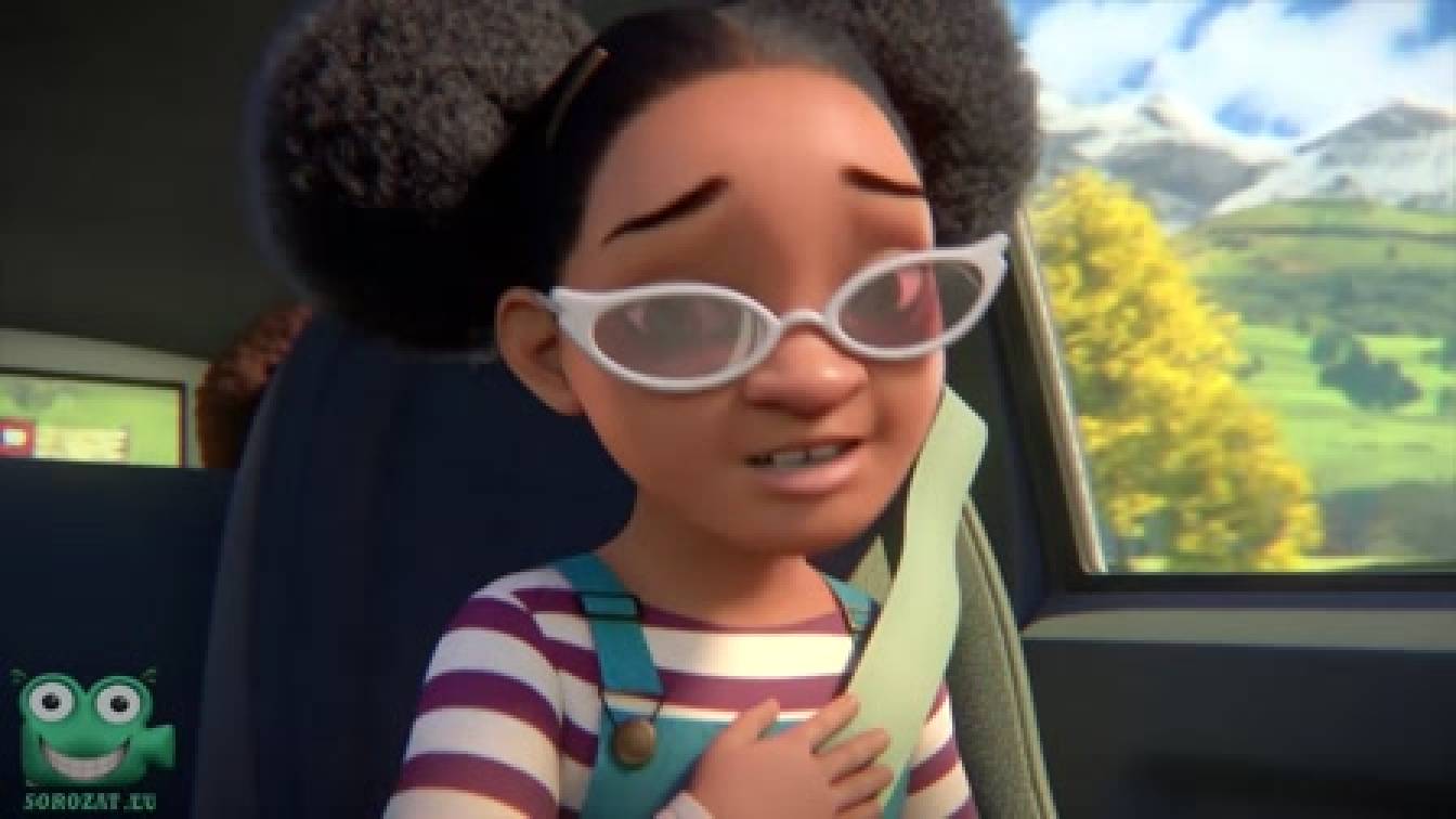 Halálos iramban – Kémfutam 6. évad 04. rész