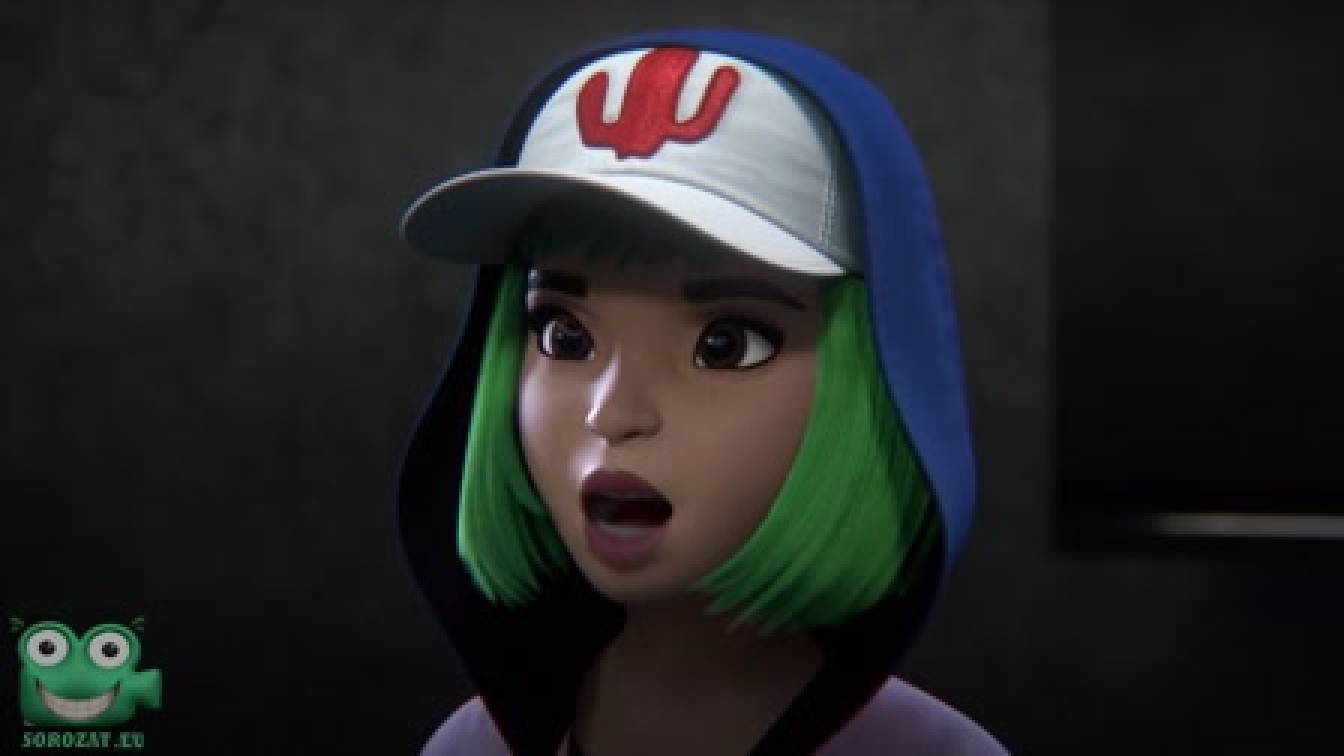 Halálos iramban – Kémfutam 6. évad 05. rész