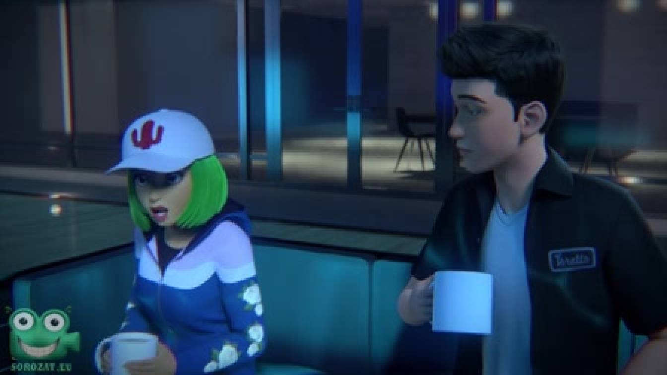 Halálos iramban – Kémfutam 6. évad 09. rész