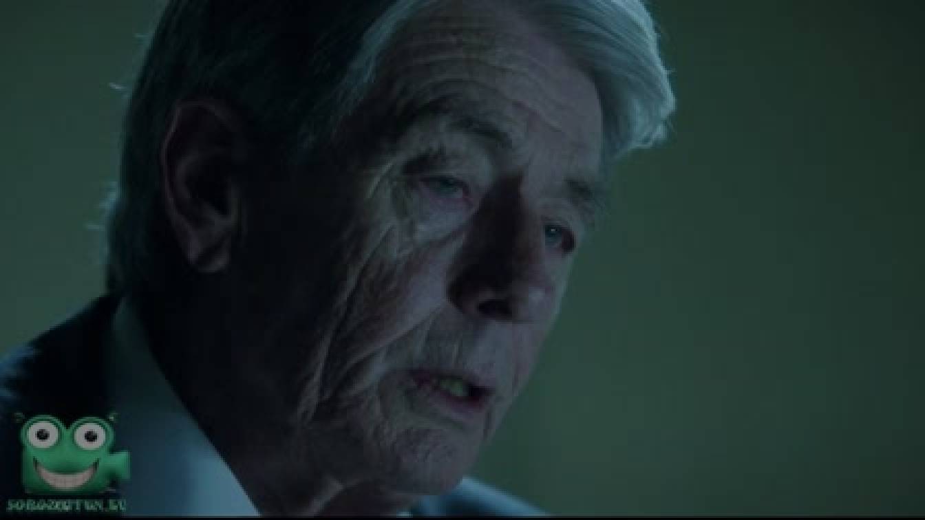 A célszemély 2. évad 13. rész