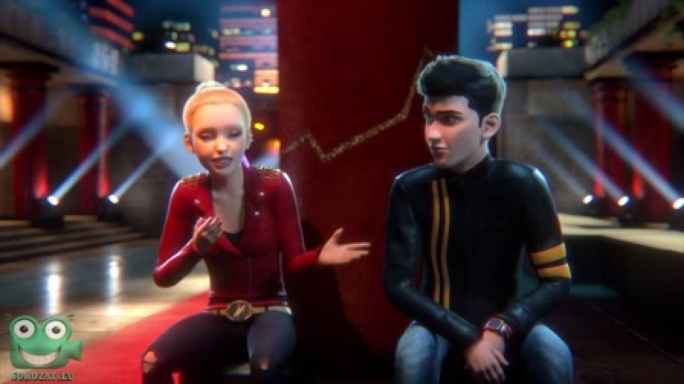 Halálos iramban – Kémfutam 6. évad 11. rész