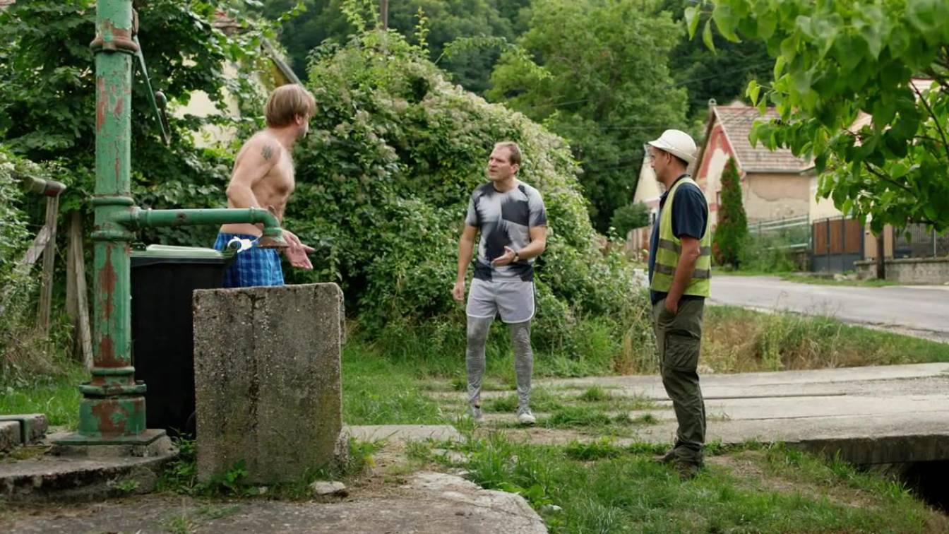 A mi kis falunk 6. évad 10. rész