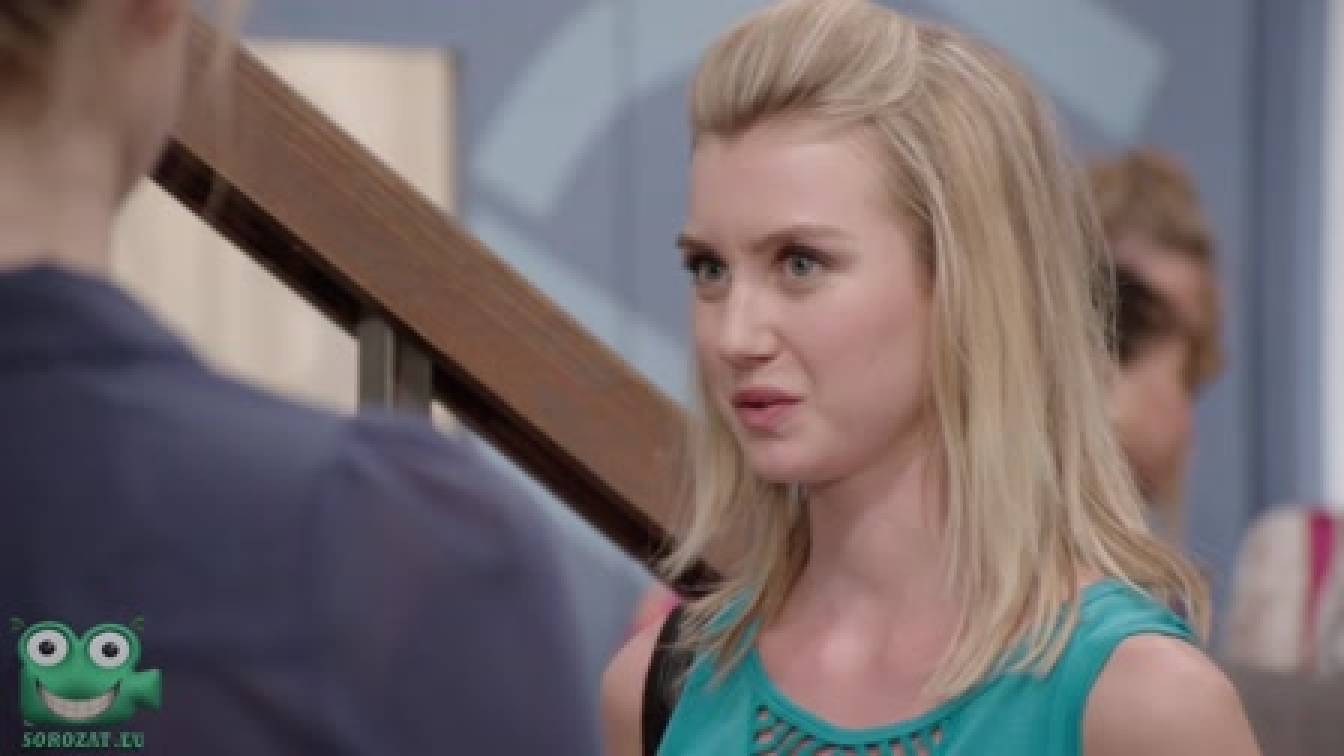 Táncakadémia 3. évad 05. rész