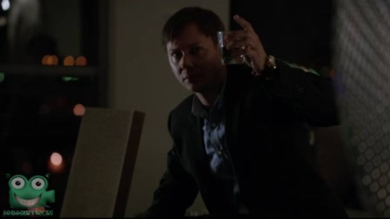 A célszemély 2. évad 14. rész