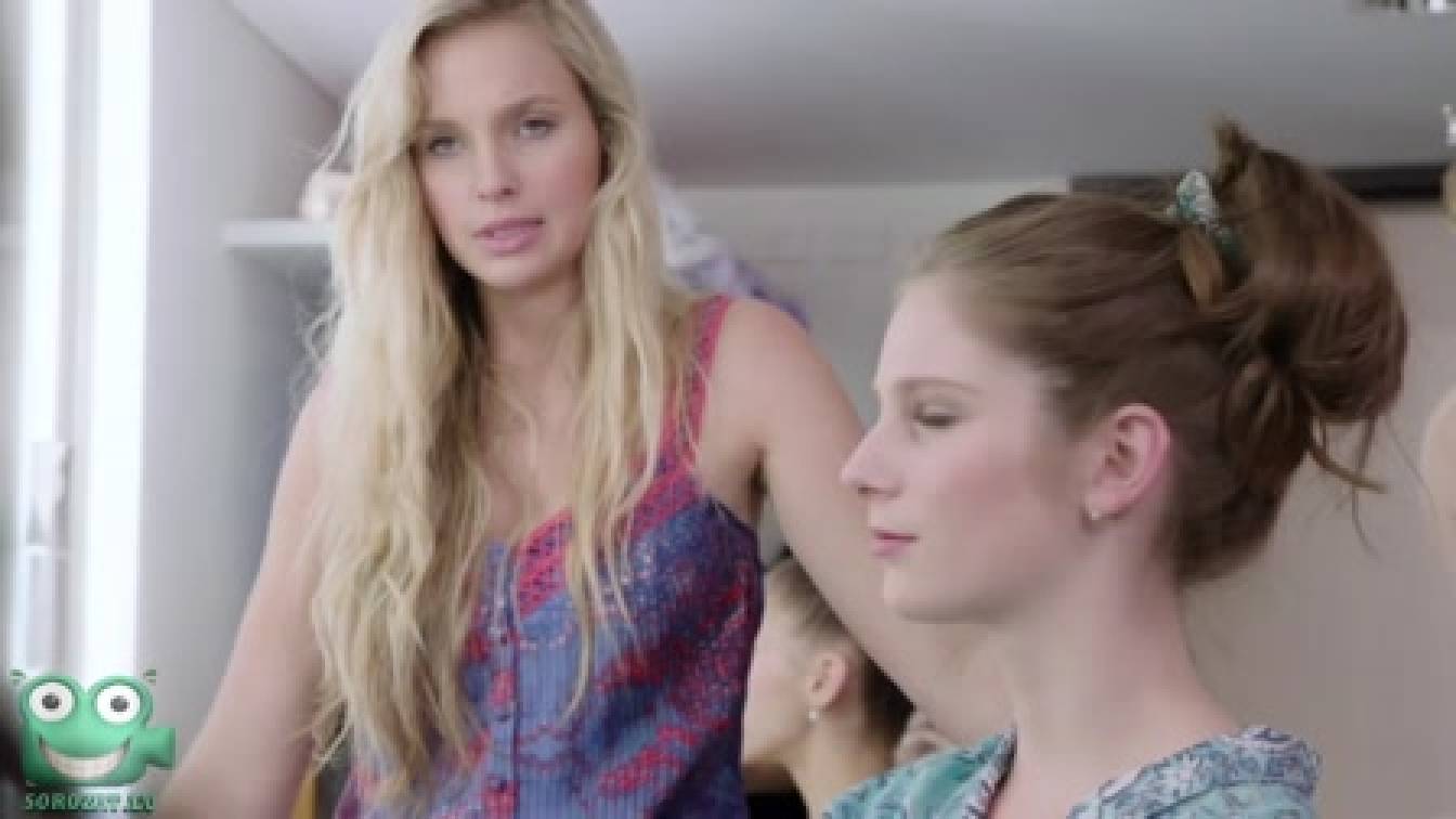 Táncakadémia 3. évad 09. rész