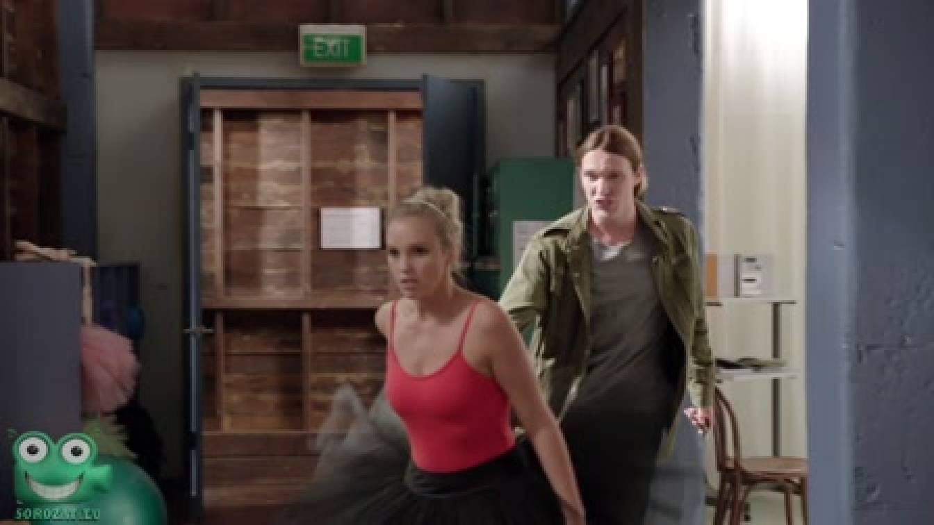 Táncakadémia 3. évad 10. rész