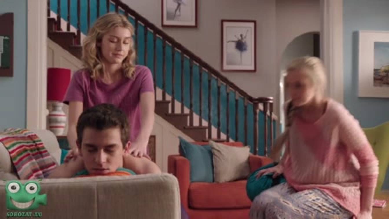 Táncakadémia 3. évad 11. rész