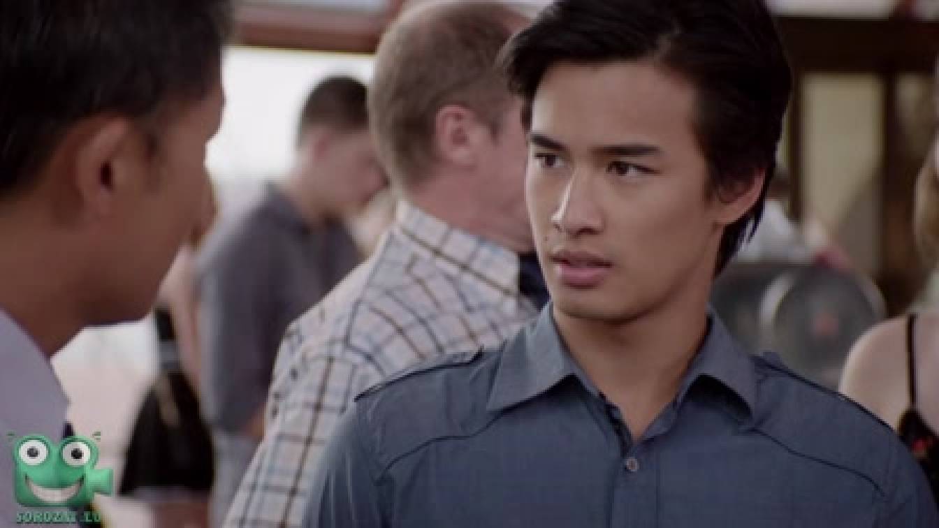 Táncakadémia 3. évad 13. rész