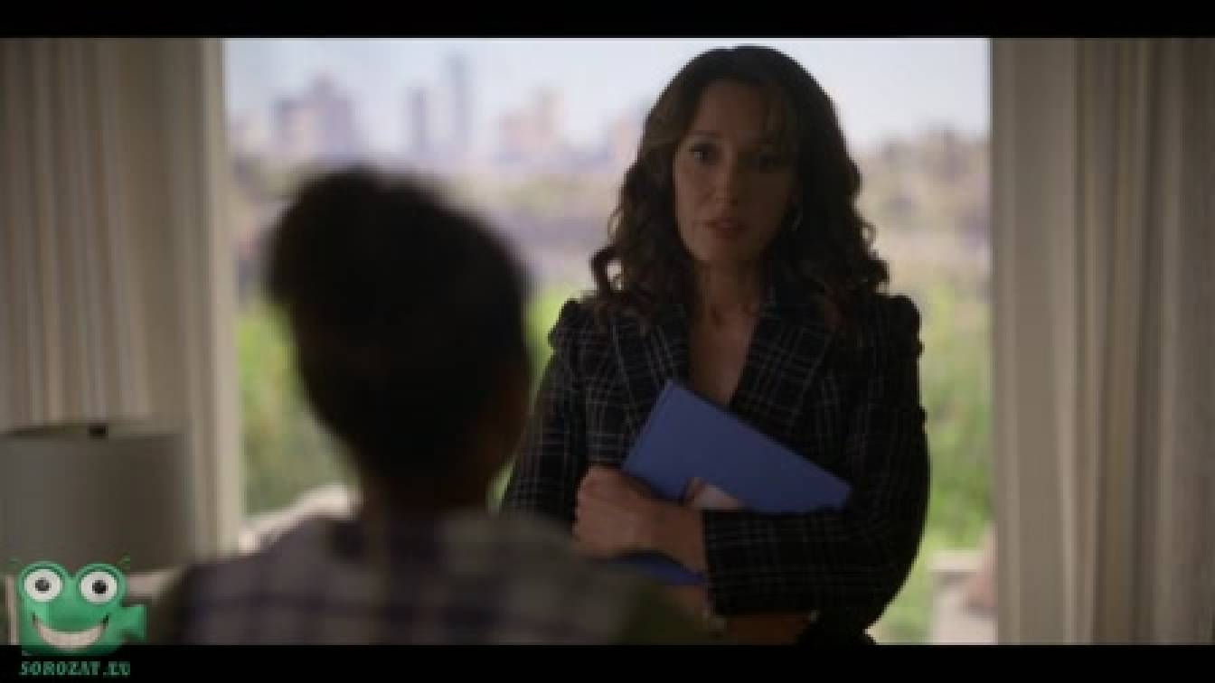 L: A Q generáció 2. évad 03. rész