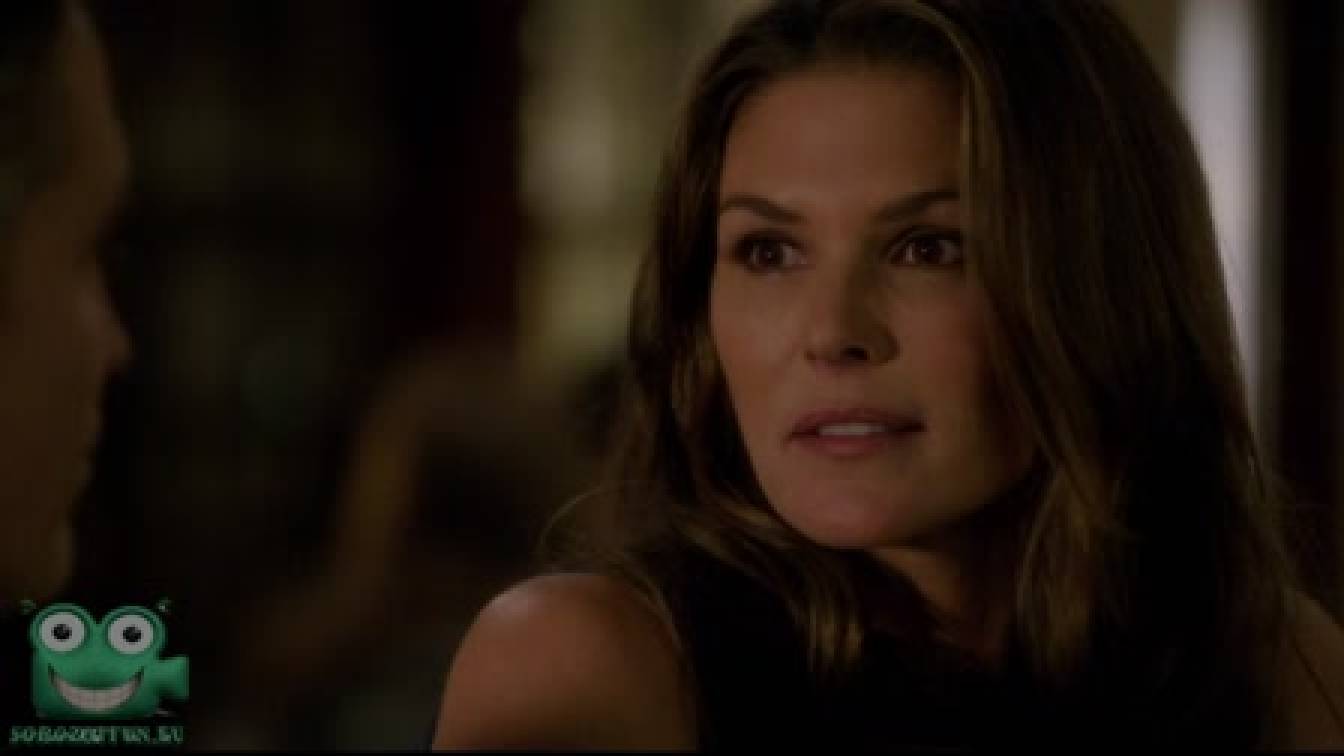 A célszemély 2. évad 15. rész