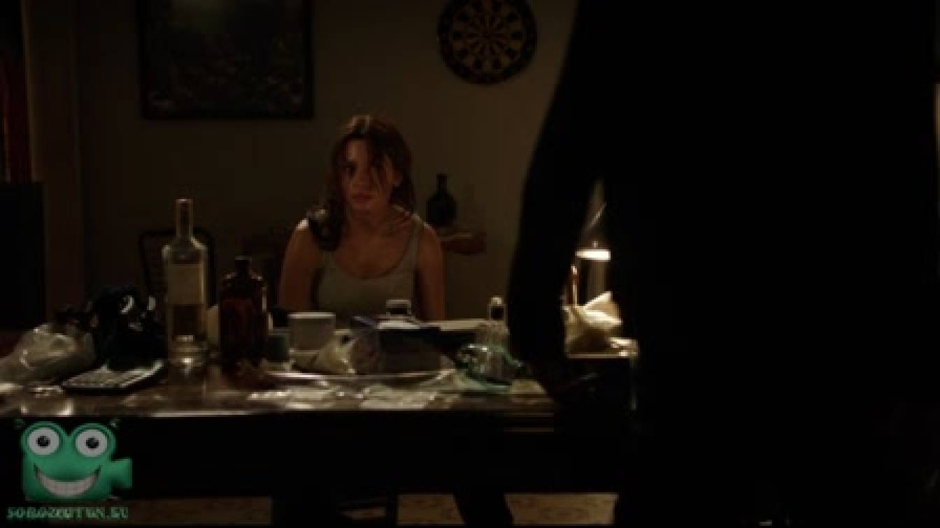 A célszemély 2. évad 16. rész