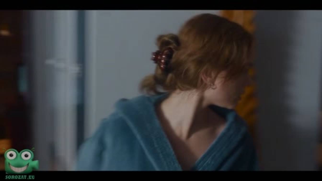 Kitz titkai 1. évad 02. rész