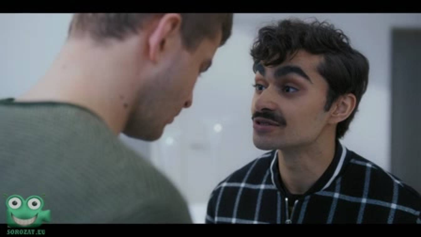 Kitz titkai 1. évad 05. rész