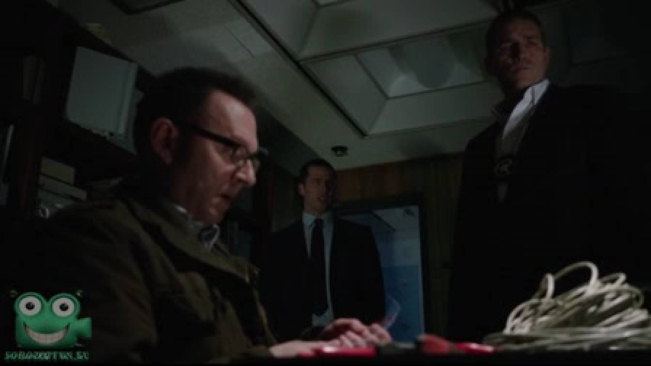 A célszemély 2. évad 17. rész