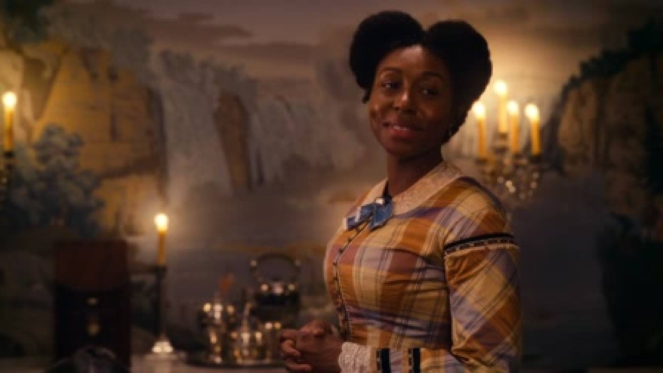 Dickinson 3. évad 03. rész