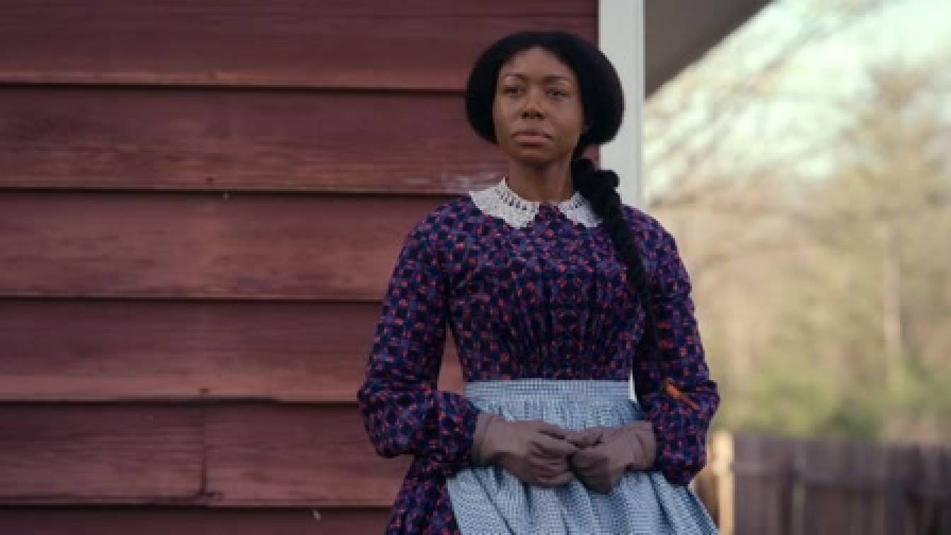 Dickinson 3. évad 04. rész