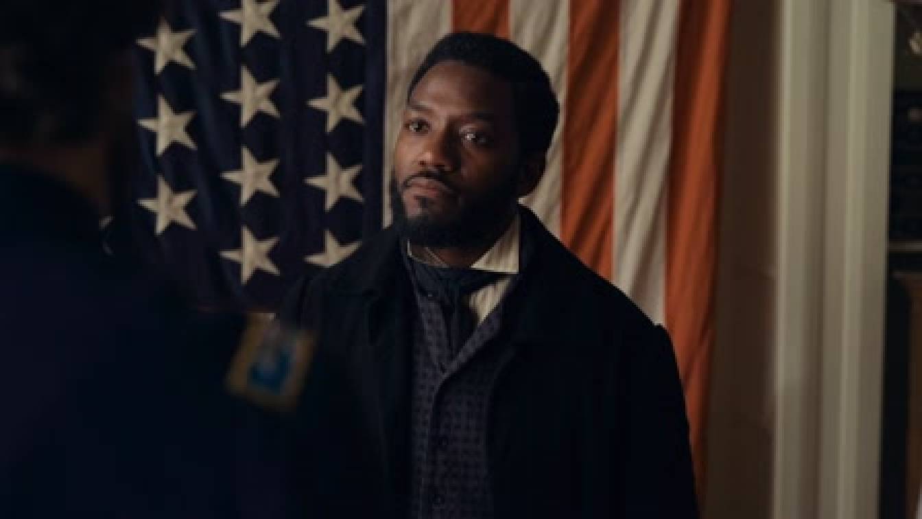 Dickinson 3. évad 07. rész