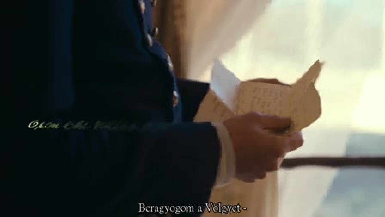 Dickinson 3. évad 08. rész