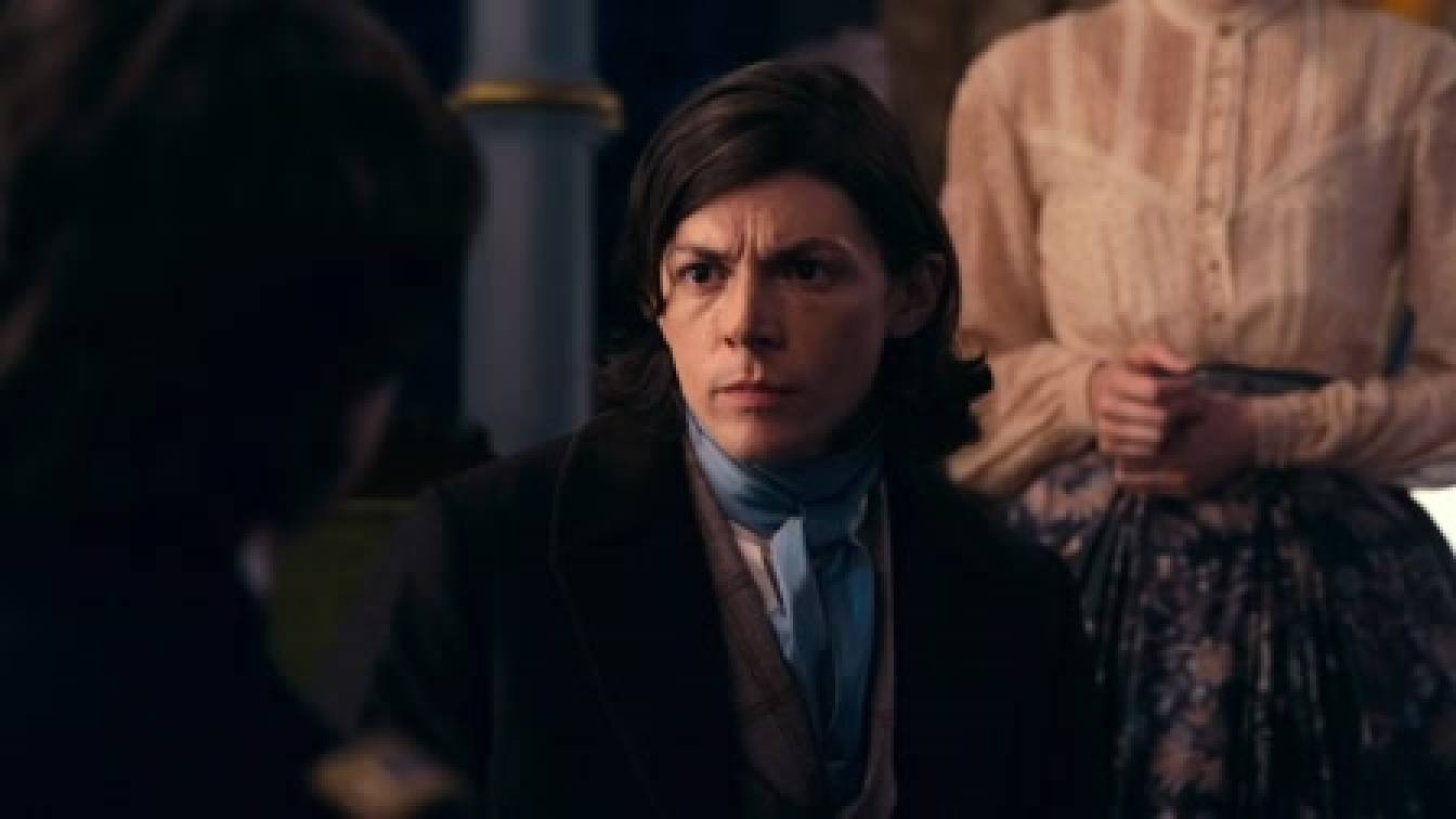 Dickinson 3. évad 09. rész