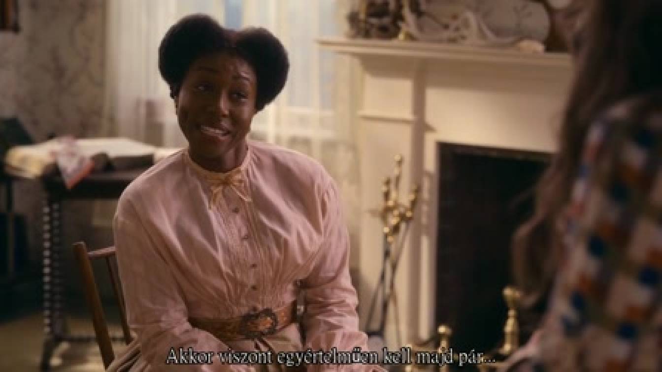 Dickinson 3. évad 10. rész