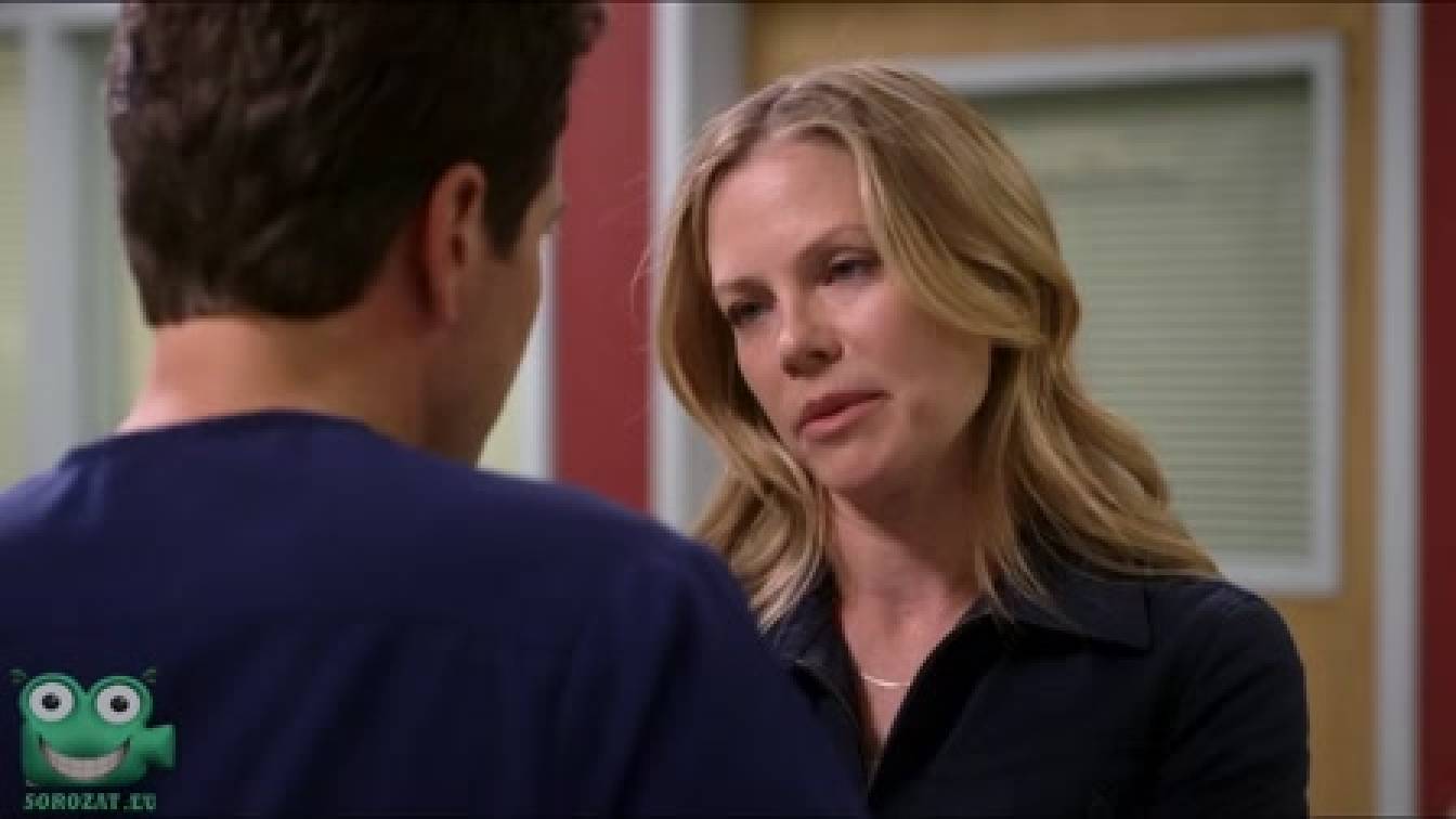 Éjszakai műszak 4. évad 03. rész