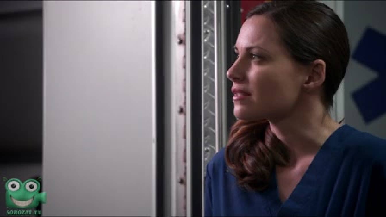 Éjszakai műszak 4. évad 04. rész