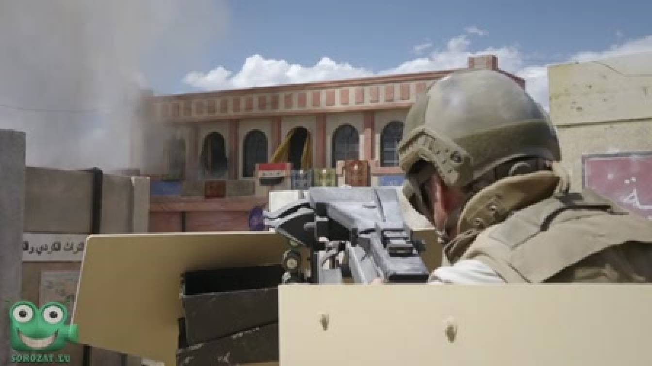 Éjszakai műszak 4. évad 07. rész