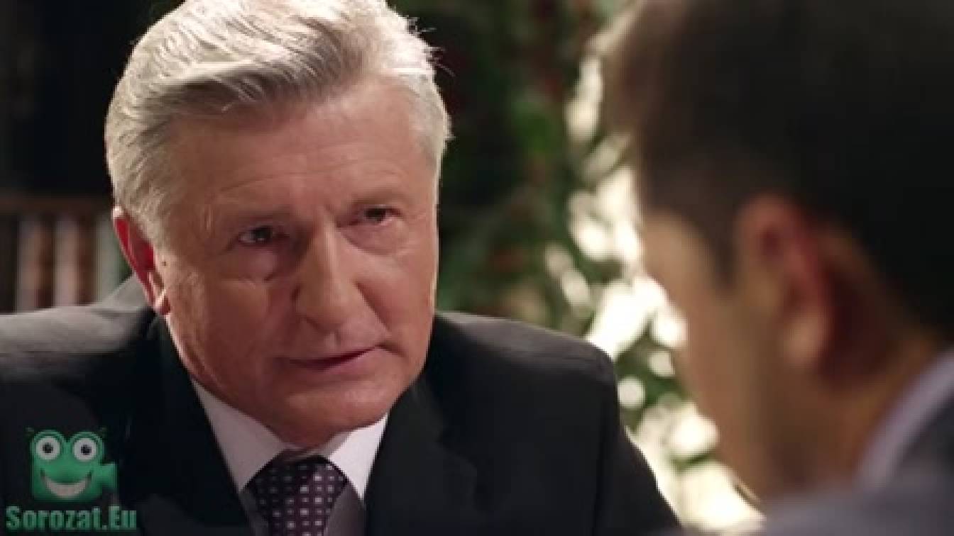 A nép szolgája 1. évad 08. rész