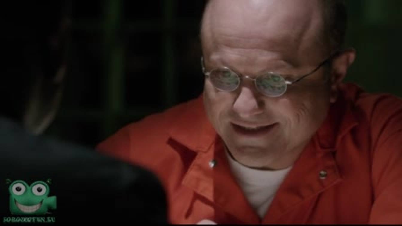 A célszemély 2. évad 19. rész