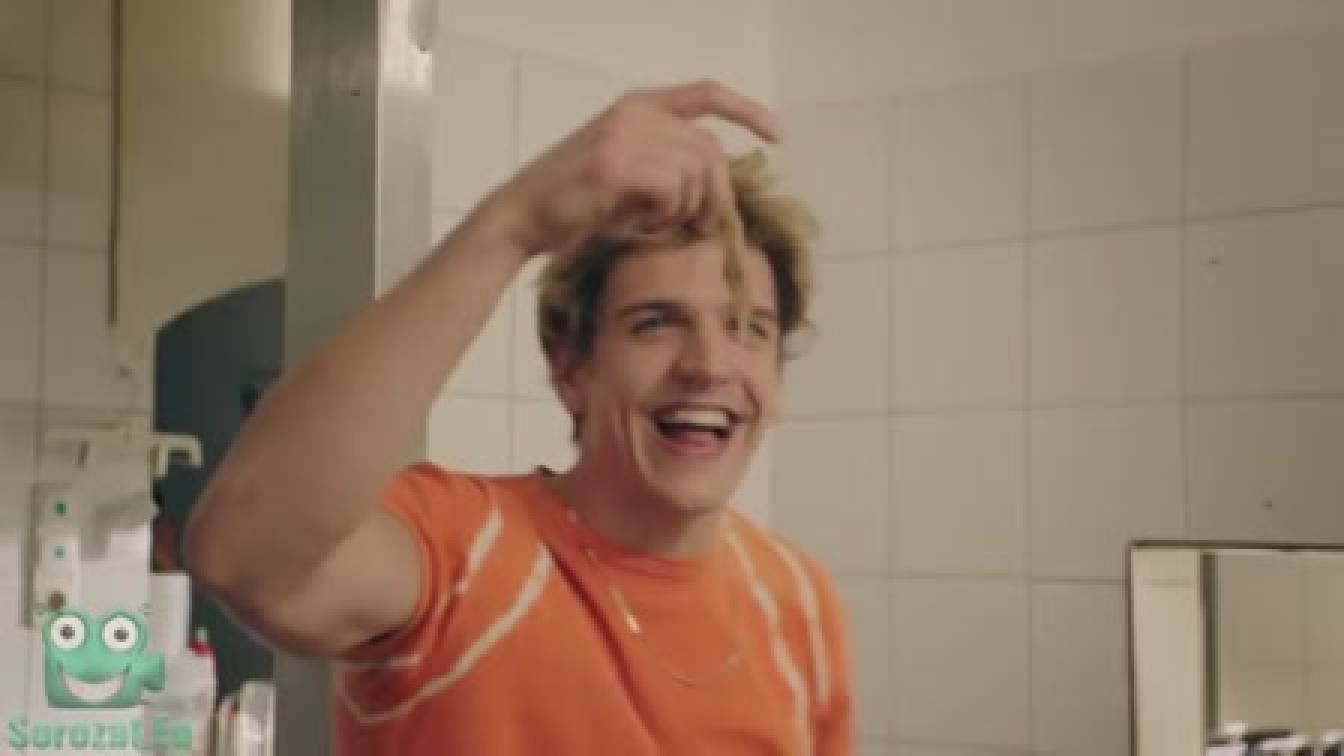 Pepe 1. évad 01. rész