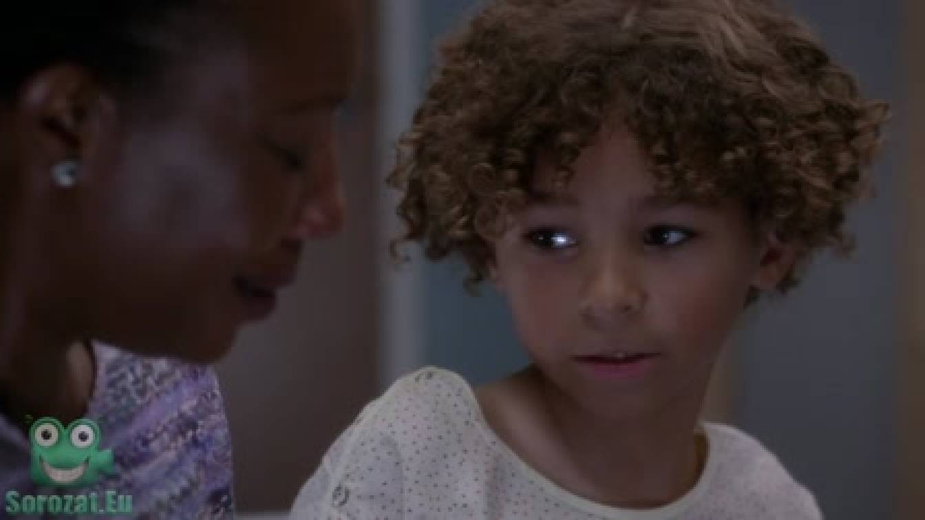 A Grace klinika 15. évad 06. rész