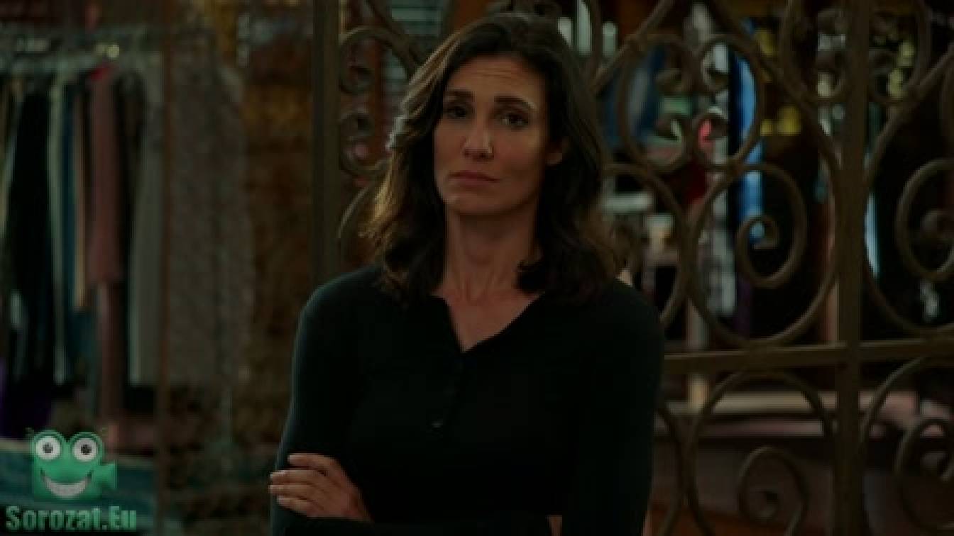 NCIS Los Angeles 13. évad 09. rész
