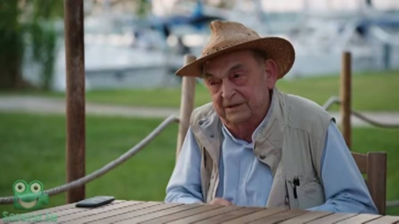 Doktor Balaton 3. évad 01. rész