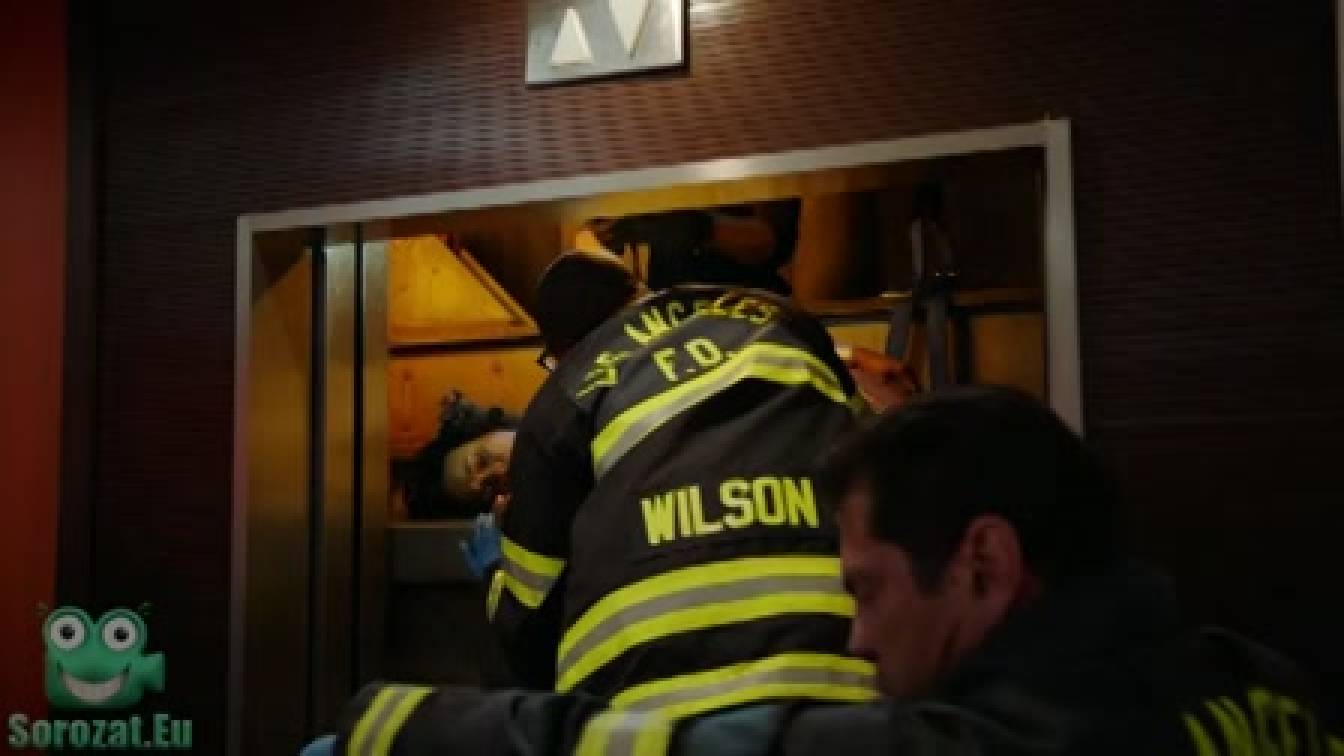 9-1-1 5. évad 10. rész