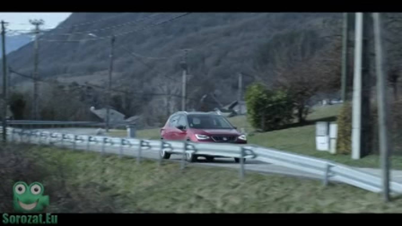 Párhuzamosok 1. évad 04. rész