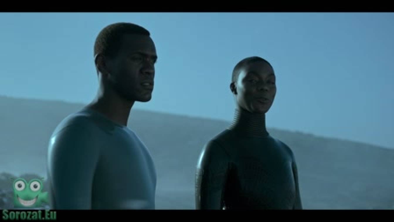 A farkas gyermekei 2. évad 08. rész